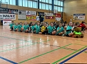 Die Nordhäuser Handballer haben ein strammes Wochenende hinter sich (Foto: NSV) Die Nordhäuser Handballer haben ein strammes Wochenende hinter sich (Foto: NSV)