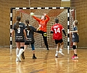 Die Nordhäuser Handballer haben ein strammes Wochenende hinter sich (Foto: NSV) Die Nordhäuser Handballer haben ein strammes Wochenende hinter sich (Foto: NSV)