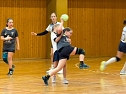 Die Nordhäuser Handballer haben ein strammes Wochenende hinter sich (Foto: NSV) Die Nordhäuser Handballer haben ein strammes Wochenende hinter sich (Foto: NSV)