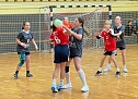 Die Nordhäuser Handballer haben ein strammes Wochenende hinter sich (Foto: NSV) Die Nordhäuser Handballer haben ein strammes Wochenende hinter sich (Foto: NSV)