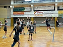 Die Nordhäuser Handballer haben ein strammes Wochenende hinter sich (Foto: NSV) Die Nordhäuser Handballer haben ein strammes Wochenende hinter sich (Foto: NSV)