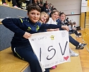 Die Nordhäuser Handballer haben ein strammes Wochenende hinter sich (Foto: NSV) Die Nordhäuser Handballer haben ein strammes Wochenende hinter sich (Foto: NSV)