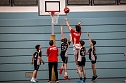 Kreisfinale im Basketball (Foto: Christoph Keil)