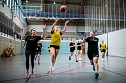 Kreisfinale im Basketball (Foto: Christoph Keil)