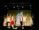 Getanzte Weihnachtsm&auml;rchen des Tanzstudio Radeva (Foto: Dimitar Radev)