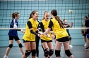 Volleyballturniere f&uuml;r "Jugend trainiert f&uuml;r Olympia" in Nordhausen (Foto: C.Keil)