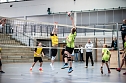 Volleyballturniere f&uuml;r "Jugend trainiert f&uuml;r Olympia" in Nordhausen (Foto: C.Keil)