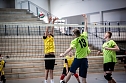 Volleyballturniere f&uuml;r "Jugend trainiert f&uuml;r Olympia" in Nordhausen (Foto: C.Keil)