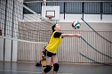 Volleyballturniere f&uuml;r "Jugend trainiert f&uuml;r Olympia" in Nordhausen (Foto: C.Keil)