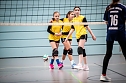 Volleyballturniere f&uuml;r "Jugend trainiert f&uuml;r Olympia" in Nordhausen (Foto: C.Keil)