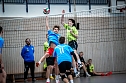 Volleyballturniere f&uuml;r "Jugend trainiert f&uuml;r Olympia" in Nordhausen (Foto: C.Keil)