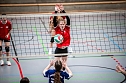 Volleyballturniere f&uuml;r "Jugend trainiert f&uuml;r Olympia" in Nordhausen (Foto: C.Keil)