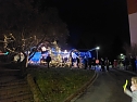 Weihnachtsmarkt in Sollstedt (Foto:  Florian Heydecke )
