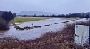 Hochwasser in Nordhausen (Foto: J.Piper)