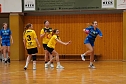 Handballturnier der Damen C Jugend (Foto: Matthias Schr&ouml;der)