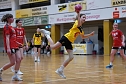 Handballturnier der Damen C Jugend (Foto: Matthias Schr&ouml;der)