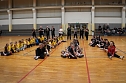 Handballturnier der Damen C Jugend (Foto: Matthias Schr&ouml;der)