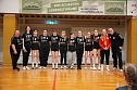 Handballturnier der Damen C Jugend (Foto: Matthias Schr&ouml;der)