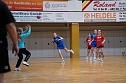 Handballturnier der Damen C Jugend (Foto: Matthias Schr&ouml;der)