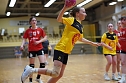 Handballturnier der Damen C Jugend (Foto: Matthias Schr&ouml;der)
