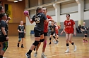 Handballturnier der Damen C Jugend (Foto: Matthias Schr&ouml;der)