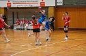 Handballturnier der Damen C Jugend (Foto: Matthias Schr&ouml;der)