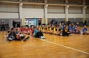 Handballturnier der Damen C Jugend (Foto: Matthias Schr&ouml;der)