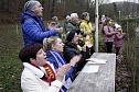Traditionelles Anbaden im Neustädter Freibad bei fünf Grad Wassertemperatur (Foto: S.Teztel) Traditionelles Anbaden im Neustädter Freibad bei fünf Grad Wassertemperatur (Foto: S.Teztel)