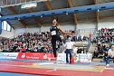 15. Kugelsto&szlig; Indoor in Nordhausen (Foto: agl)