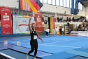15. Kugelsto&szlig; Indoor in Nordhausen (Foto: agl)