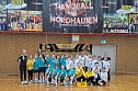 Handballnachlese zum Wochenende (Foto: NSV) Handballnachlese zum Wochenende (Foto: NSV)