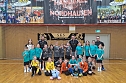 Handballnachlese zum Wochenende (Foto: NSV) Handballnachlese zum Wochenende (Foto: NSV)