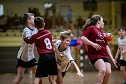 Handballnachlese zum Wochenende (Foto: NSV) Handballnachlese zum Wochenende (Foto: NSV)
