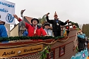 Fasching in Gro&szlig;wechsungen (Foto: Sven Tetzel)