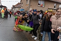 Fasching in Gro&szlig;wechsungen (Foto: Sven Tetzel)