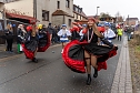 Fasching in Gro&szlig;wechsungen (Foto: Sven Tetzel)