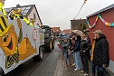 Fasching in Gro&szlig;wechsungen (Foto: Sven Tetzel)