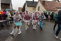 Fasching in Gro&szlig;wechsungen (Foto: Sven Tetzel)