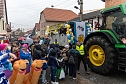 Fasching in Gro&szlig;wechsungen (Foto: Sven Tetzel)
