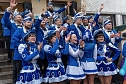 Fasching in Gro&szlig;wechsungen (Foto: Sven Tetzel)