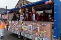 Fasching in Gro&szlig;wechsungen (Foto: Sven Tetzel)