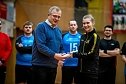 Handball-Wochenende: Ausgezeichnete Bilanz (Foto: NSV)