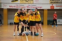 Handball-Wochenende: Ausgezeichnete Bilanz (Foto: NSV)