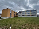 Feuerwehreinsatz an der Lessingschule (Foto: S. Dietzel)