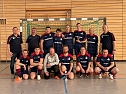 1. Platz beim 12. Cup an der Leinequelle (Foto: Nordth&uuml;ringer Werkst&auml;tten)