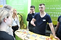 26. Forum Berufsstart (Foto: agl)