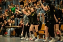 Handball am Wochenende (Foto: NSV)