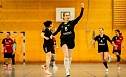 Handball am Wochenende (Foto: NSV)