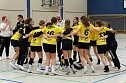 Handball am Wochenende (Foto: NSV)