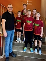 Handball am Wochenende (Foto: NSV)